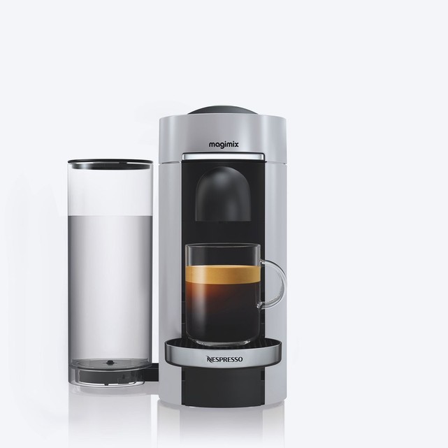 cafetiere nespresso redoute