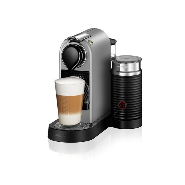 cafetiere nespresso redoute