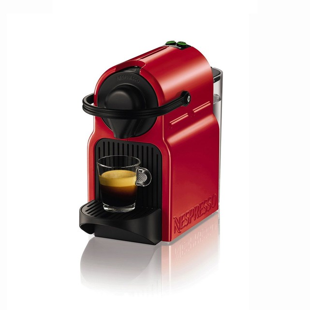 cafetiere nespresso redoute