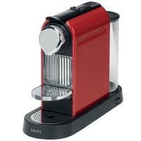 cafetiere nespresso rouge pas cher