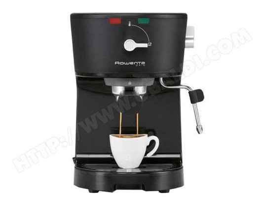 cafetiere nespresso rowenta