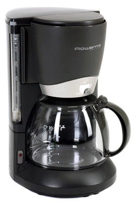 cafetiere nespresso rowenta