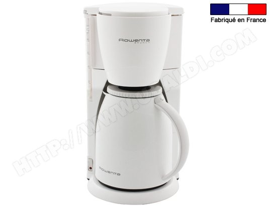 cafetiere nespresso rowenta