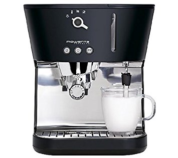 cafetiere nespresso rowenta