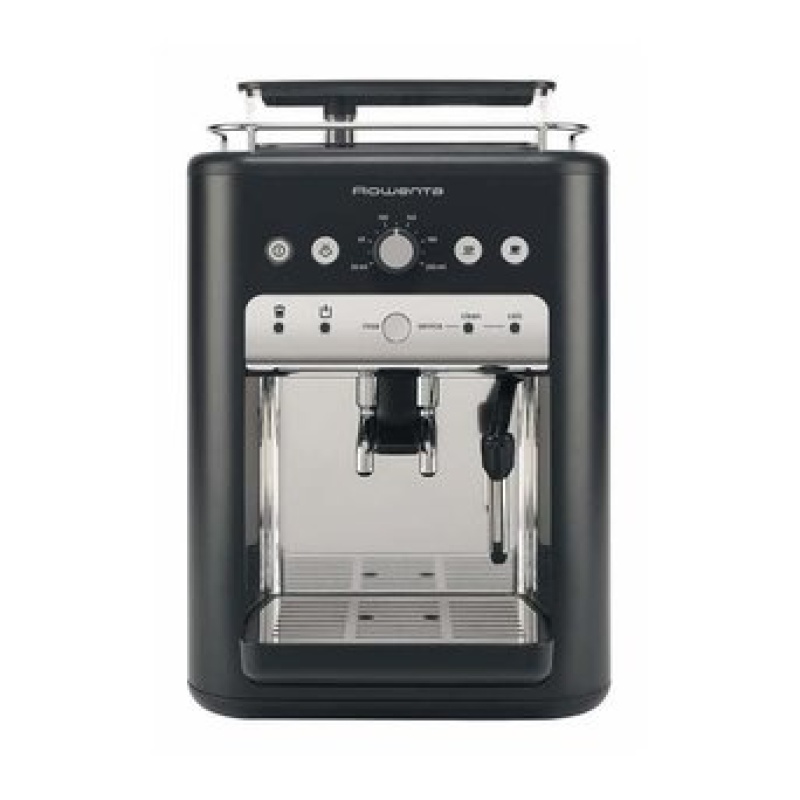 cafetiere nespresso rowenta