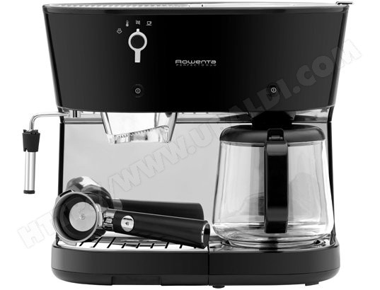 cafetiere nespresso rowenta