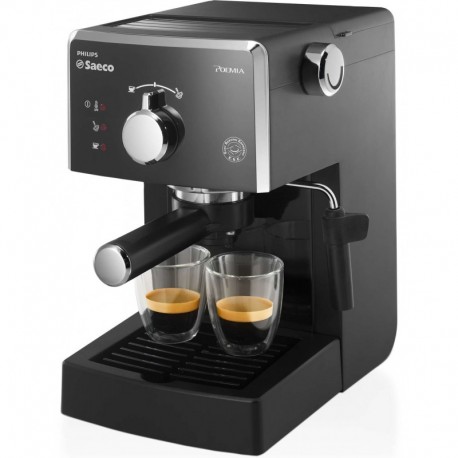 cafetiere nespresso saeco