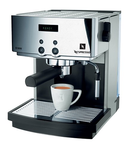 cafetiere nespresso saeco