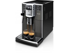 cafetiere nespresso saeco