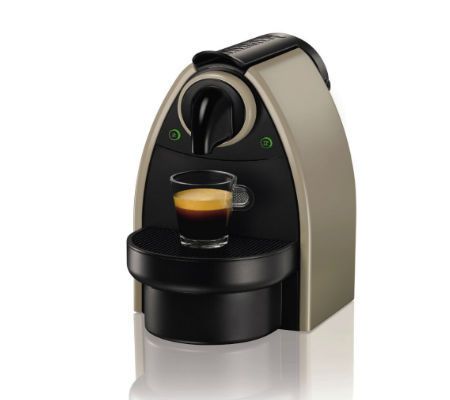 cafetiere nespresso sans dosette