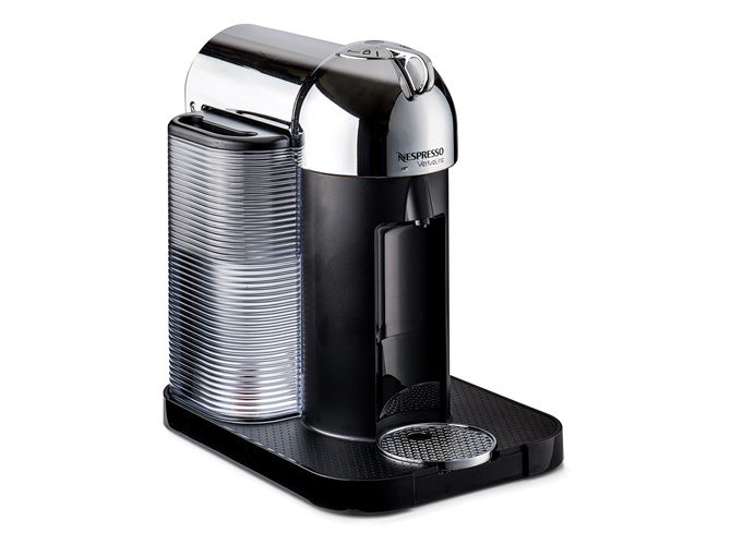 cafetiere nespresso sears
