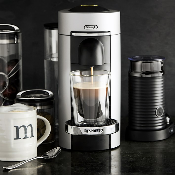 cafetiere nespresso sears