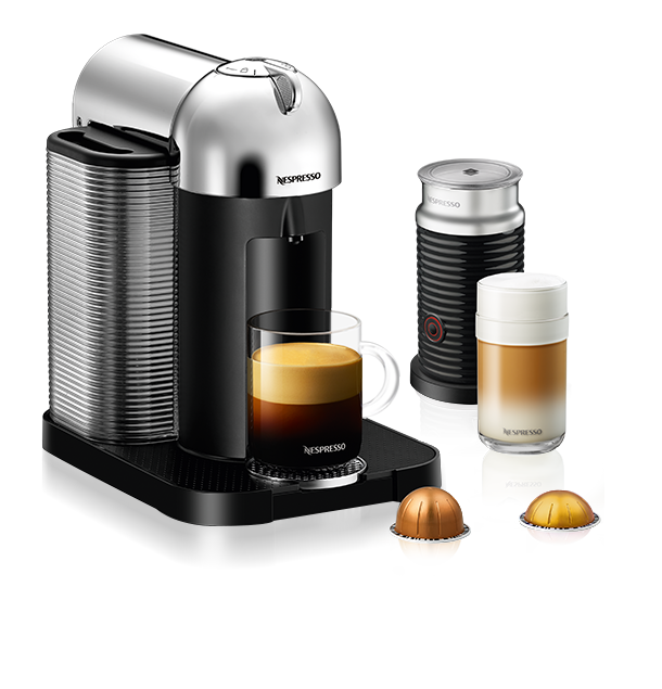 cafetiere nespresso sears