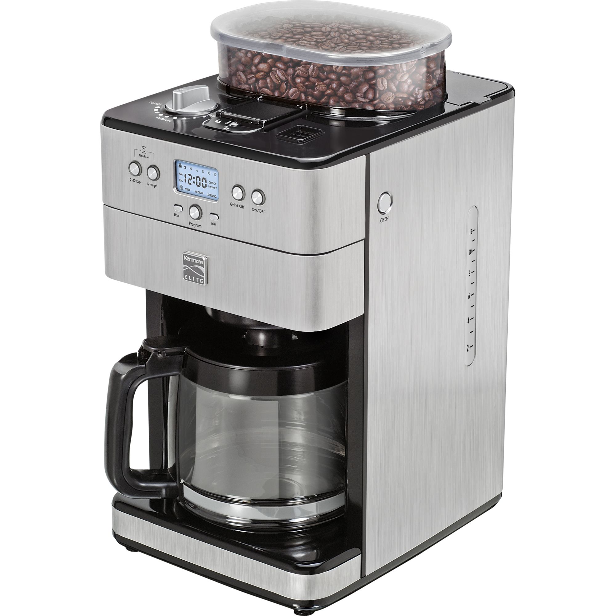 cafetiere nespresso sears