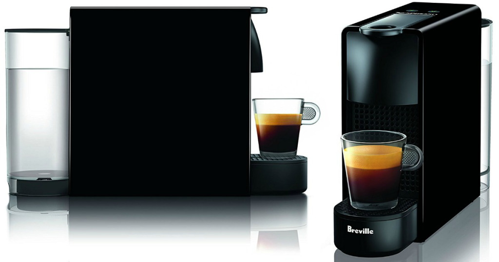 cafetiere nespresso sears