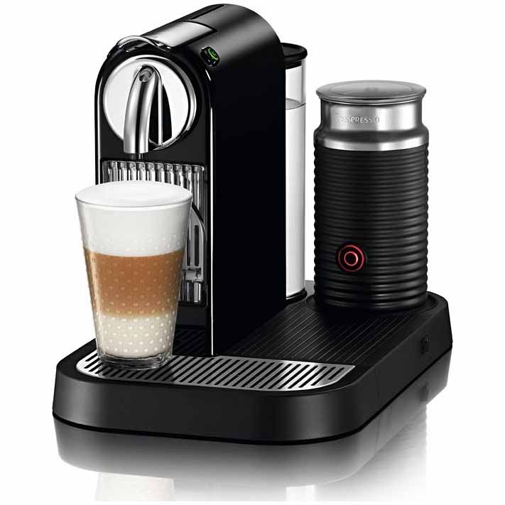 cafetiere nespresso sears