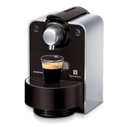 cafetiere nespresso siemens mode emploi