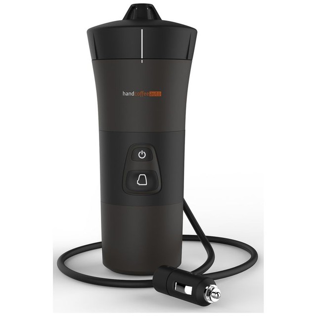 cafetiere nespresso sur allume cigare