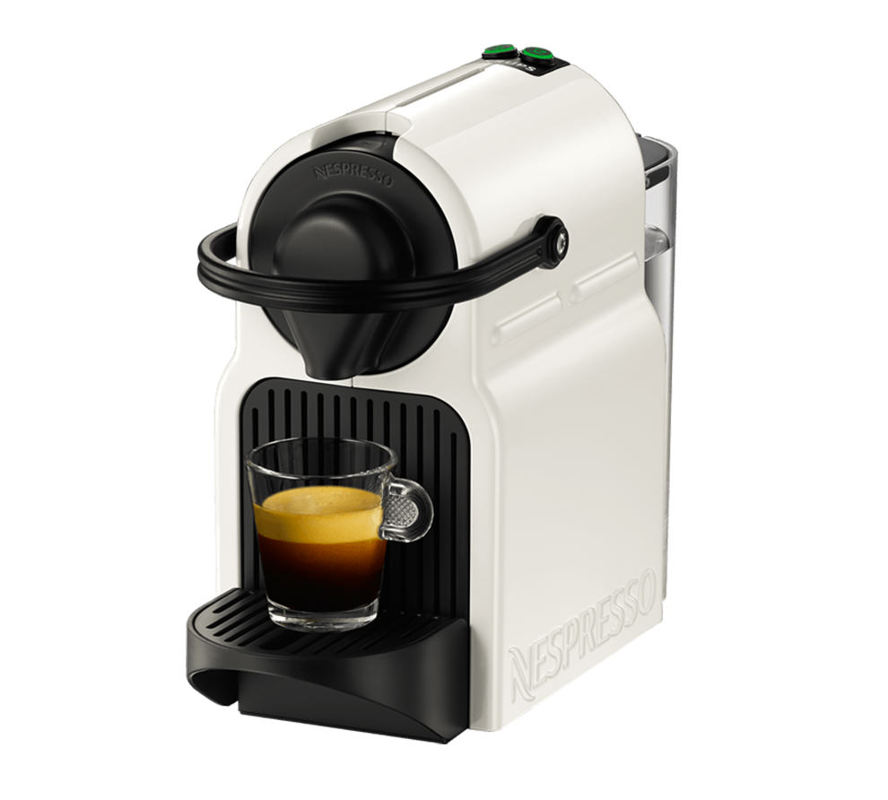 cafetiere nespresso tarif