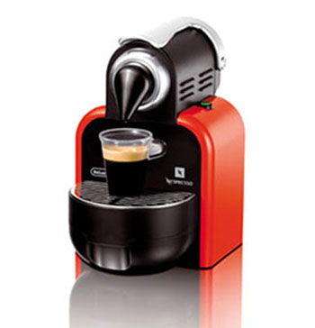 cafetiere nespresso tarif