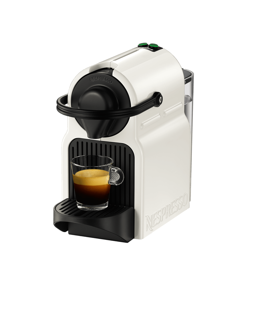 cafetiere nespresso test