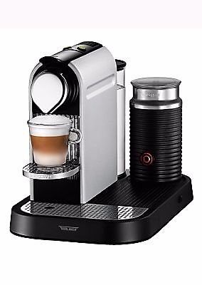 cafetiere nespresso turmix