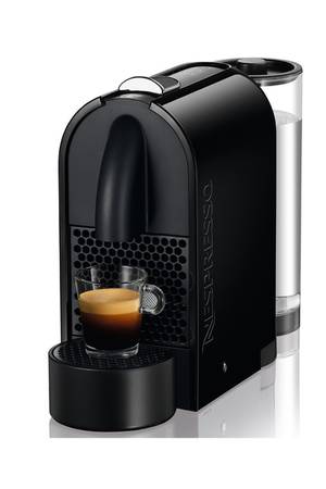 cafetiere nespresso u avis