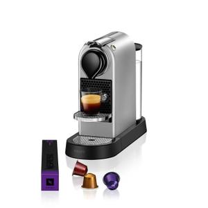 cafetiere nespresso u pas cher