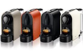 cafetiere nespresso u pas cher