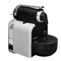 cafetiere nespresso utilisation
