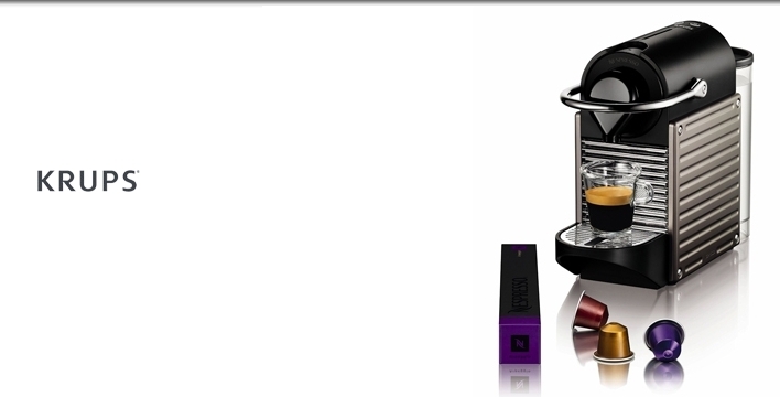 cafetiere nespresso vente privee