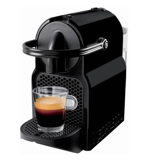 cafetiere nespresso vente privee
