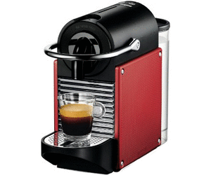 cafetiere nespresso vert anis