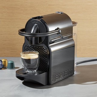 cafetiere nespresso vert anis