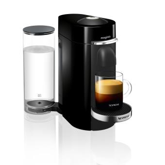 cafetiere nespresso vertuo magimix
