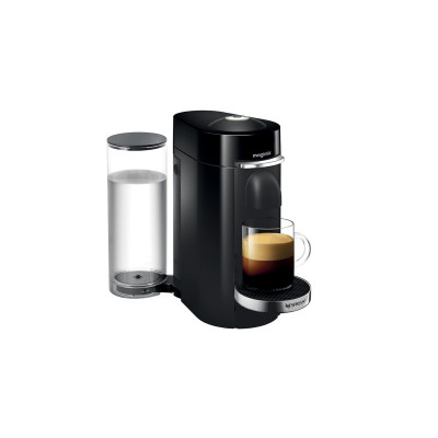 cafetiere nespresso vertuo magimix