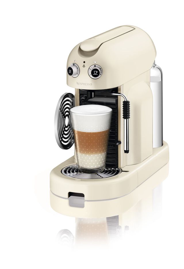 cafetiere nespresso vintage
