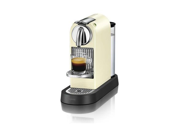 cafetiere nespresso vintage