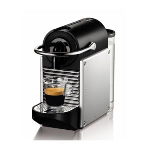 cafetiere nespresso watt