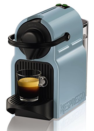 cafetiere nespresso watt