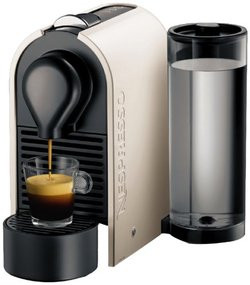 cafetiere nespresso watt
