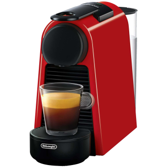 cafetiere nespresso watt