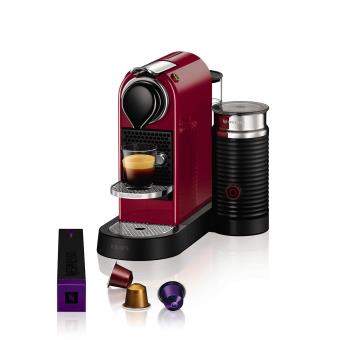 cafetiere nespresso watt