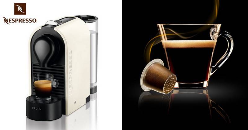 cafetiere nespresso what else
