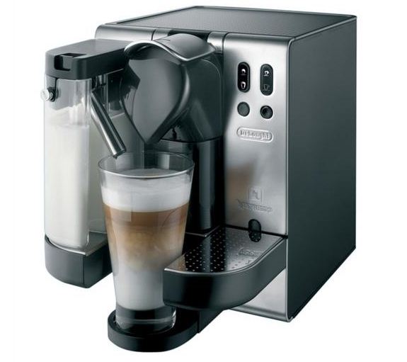 cafetiere nespresso what else