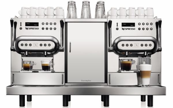 cafetiere nespresso what else