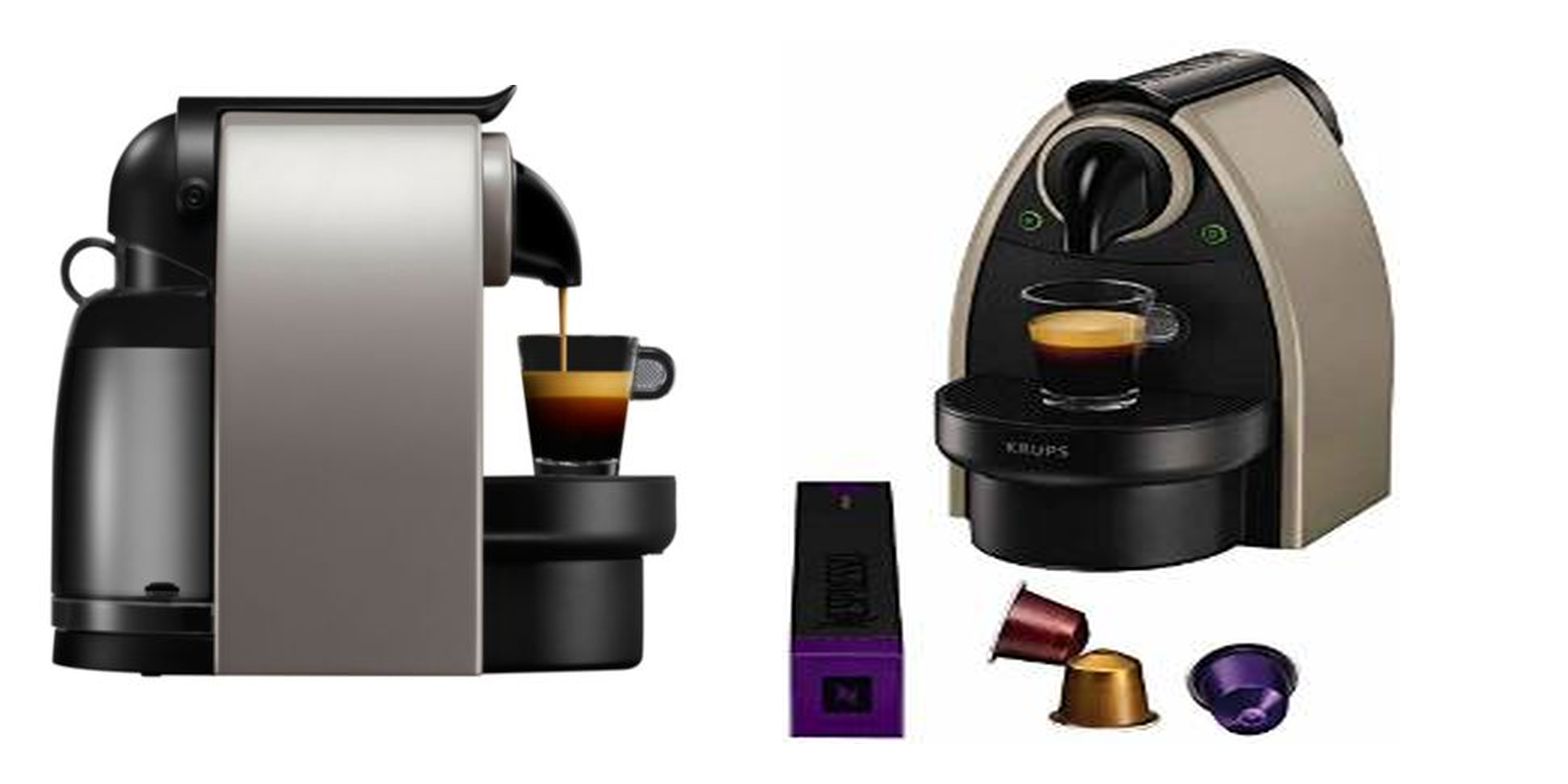 cafetiere nespresso yy1540fd