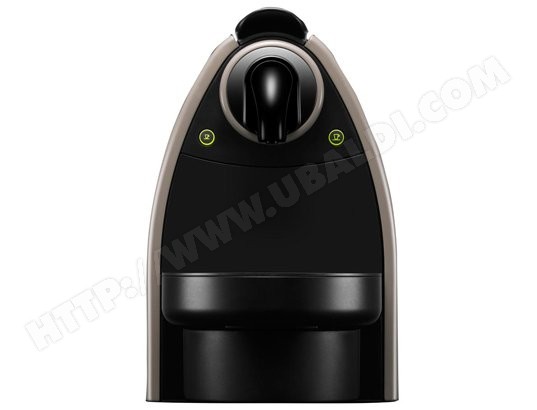 cafetiere nespresso yy1540fd