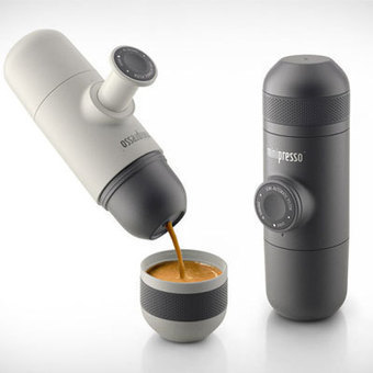 cafetiere nomade