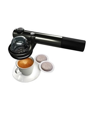 cafetiere nomade